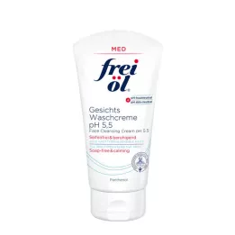 . Frei Olio  Crema per lavare il viso PH 5.5, 150 ml