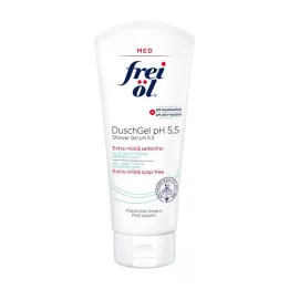 FREI ÖL Gel doccia, 200 ml