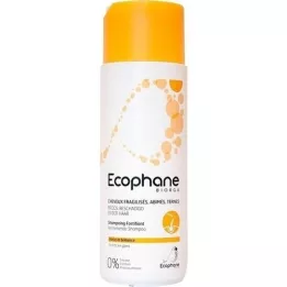 Ecofane Biorga rafforzando shampoo, 200 ml