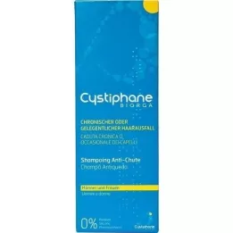 SHAMPOO DI PERDITA ANTI-HairGane Biorga, 200 ml