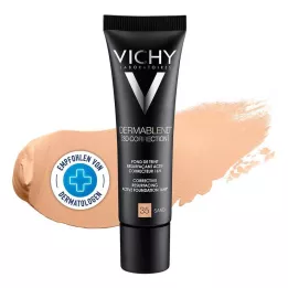 VICHY DERMABLEND Trucco 3D 35, 30 ml