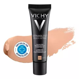 VICHY DERMABLEND Trucco 3D 45, 30 ml