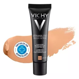 VICHY DERMABLEND Trucco 3D 55, 30 ml