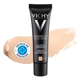 VICHY DERMABLEND Trucco 3D 15, 30 ml