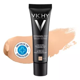 VICHY DERMABLEND Trucco 3D 25, 30 ml