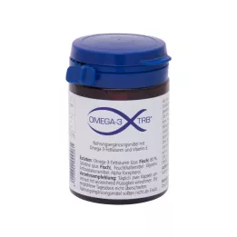 OMEGA-3 TRB capsule, 60 pz