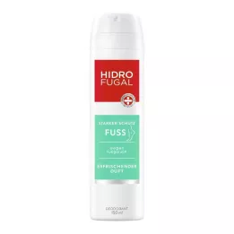 HIDROFUGAL Spray per i piedi, 150 ml