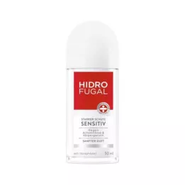HIDROFUGAL roll-on sensibile, 50 ml
