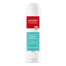 HIDROFUGAL Spray Doccia Freschezza, 150 ml