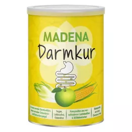 MADENA Polvere di Darmkur, 500 g