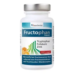 Capsule di fruttofano, 60 pz