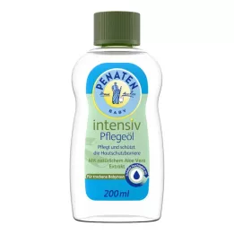 PENATEN INTENSIV Olio per la cura della pelle, 200 ml