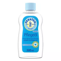 PENATEN OLIO PER LA CURA, 500 ml
