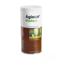 AGIOCUR Granuli Madaus, 250 g