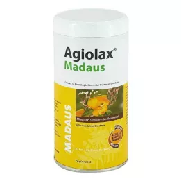 AGIOLAX Granuli di Madaus