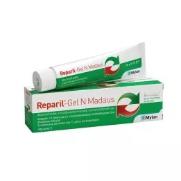 REPARIL-Gel N Madaus, 100 g