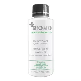 BIOMED Peli incarniti addio concentrato, 90 ml