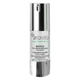 BIOMED Siero viso Biotox, 30 ml