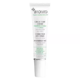 Anelli di occhio biomed crema ADE, 15 ml