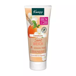 KNEIPP Crema doccia SamtWEICH, 200 ml