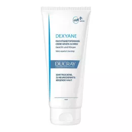 DUCRAY DEXYANE crema idratante, 200 ml