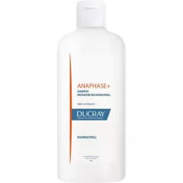 DUCRAY ANAPHASE+ Shampoo Anticaduta, 400 ml