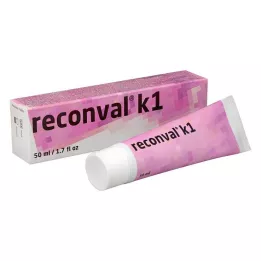 RECONVAL k1 Crema, 50 ml