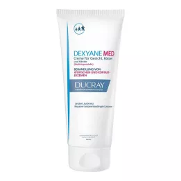 DUCRAY DEXYANE Crema MeD, 100 ml
