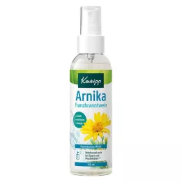KNEIPP Alcool denaturato allarnica, 150 ml