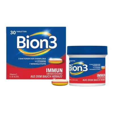BION 3 compresse, 30 pz BION 3 compresse, 30 pz