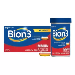 BION 3 compresse, 90 pz
