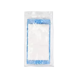 NOBASORB-compresse assorbenti sterili 20x40 cm, 15 pz