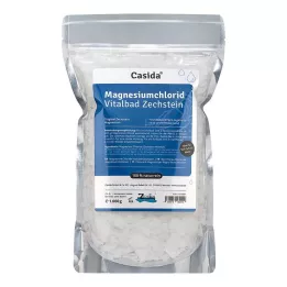 MAGNESIUMCHLORID Bagno Vital Zechstein, 1 kg