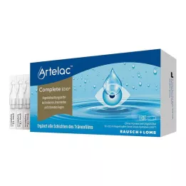 ARTELAC Completo EDO Collirio, 30X0,5 ml