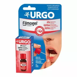 URGO APHTHEN liquido, 6 ml