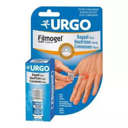 URGO HAUTRISSE Gesso liquido 3,25 ml, 1 pz