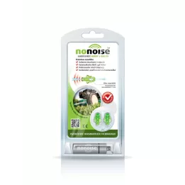 NONOISE Hobby per la protezione delludito &amp; Garden,pz