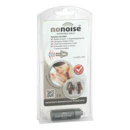 NONOISE Sleep di protezione delludito,pz