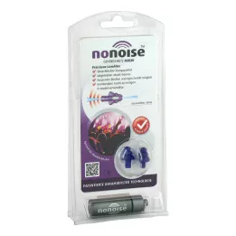 Musica di protezione delludito nonoise, 2 pz