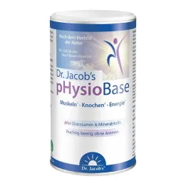 Polvere Physiobase Dr. Jacob, 300 g