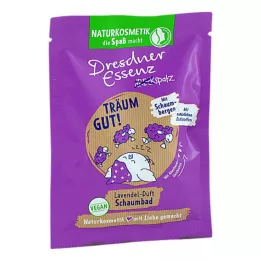 DE Bagnoschiuma Dreckspatz sogno bene, 40 ml