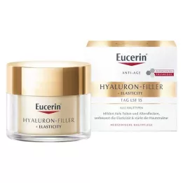 EUCERIN Crema Giorno Anti-Età Elasticizzante+Filler, 50 ml
