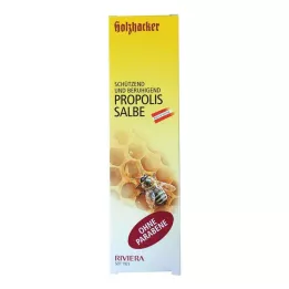 RIVIERA Unguento alla propoli, 75 ml