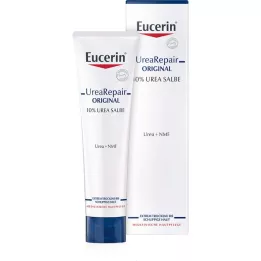 EUCERIN UreaRepair ORIGINAL Unguento 10%, 100 ml