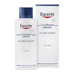 EUCERIN UreaRepair ORIGINAL Lozione 3%, 250 ml