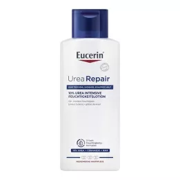 EUCERIN UreaRepair PLUS Lozione 10%, 250 ml