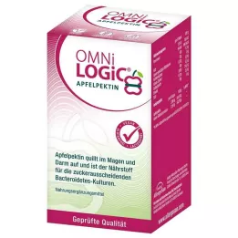 OMNI LOGiC Capsule di pectina di mela, 180 pz