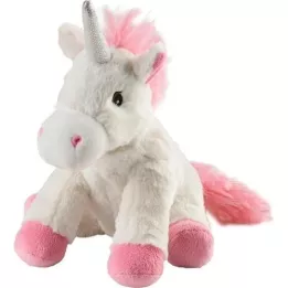 WARMIES MINIS Unicorno, 1 pezzo