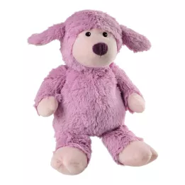 Warmies Pecora viola, 1 pz