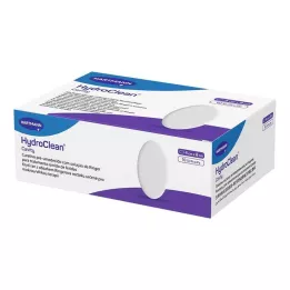 HYDROCLEAN la cavità comprime 4x8 cm sterile, 10 pz